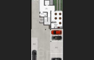 Imagem 9: Caxias Do Sul - Apartamento Padrão - Jardim Do Shopping