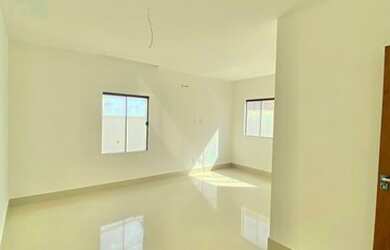 Imagem 7: Vendo Espetacular Casa Térrea Nova no Condomínio Green Club III - Aceita...