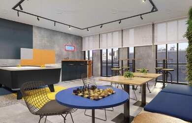 Imagem 7: Garden residencial para venda, Centro, São Paulo - GD8056