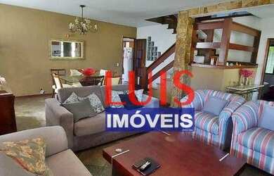 Imagem 5: Casa com 3 dormitórios à venda, 266 m² por R$ 1.100.000 - Itaipu -...