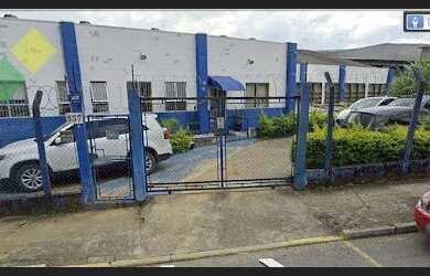 Imagem: O depósito possui 2.000m² de Área e está localizado em