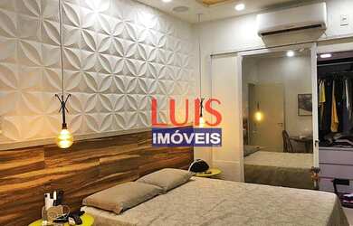 Imagem 13: Casa com 2 dormitórios à venda, 180 m² por R$ 550.000 - Pendotiba - Niterói/RJ - CA4891