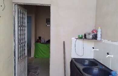 Imagem 4: Casa com área de 135metros quadrado