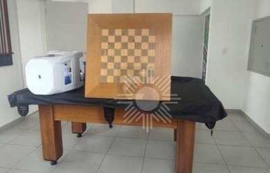 Imagem 2: Apartamento com 2 dormitórios, 47 m² - venda por R$ 169.000,00 ou aluguel...