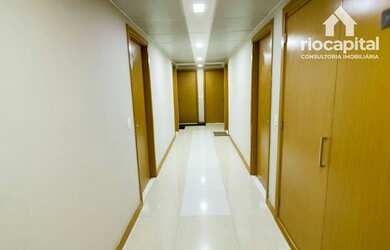 Imagem 16: Sala à venda, 28 m² por R$ 190.000,00 - Barra da Tijuca - Rio de Janeiro/RJ