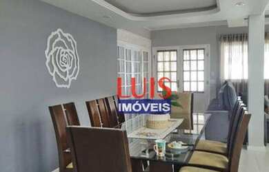 Imagem 14: Casa com 3 dormitórios à venda, 200 m² por R$ 900.000 - Itaipu - Niterói/RJ...