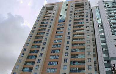 Imagem 1: ÁGUAS CLARAS - Padrão - Sul