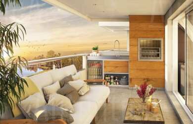 Imagem 3: Caxias Do Sul - Apartamento Padrão - Jardim Do Shopping