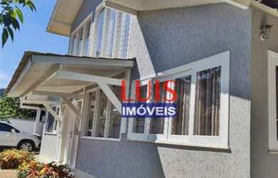 Imagem 2: Casa com 3 dormitórios à venda, 200 m² por R$ 900.000 - Itaipu - Niterói/RJ...