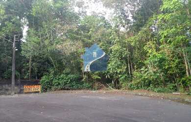 Imagem: O terreno possui 804m² de Área e está localizado em Ponta