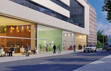 Imagem 2: Conheça o Barra Garden no Pioneiros em Balneário Camboriú