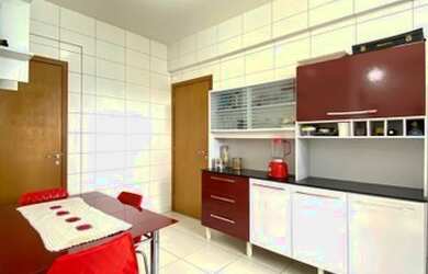 Imagem 13: Rio Poana Apartamento 194m² 3 Suítes 2 Vg Garagem Andar Alto