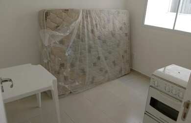 Imagem 8: Alugo apartamento no bairro de barro