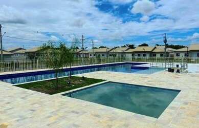 Imagem 5: Primeira etapa 2021 entregando - Condomínio Origem vg RNI