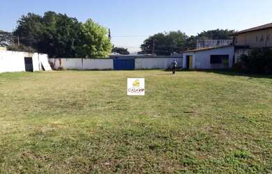 Imagem: O terreno possui 1340m² de Área e está localizado em Jardim