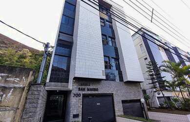 Imagem: Ref. 3005 - Apartamento amplo e aconchegante no Cascatinha