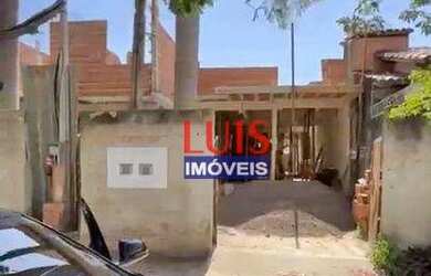 Imagem 1: Casa com 4 dormitórios à venda, 175 m² por R$ 900.000 - Itaipu - Niterói/RJ...