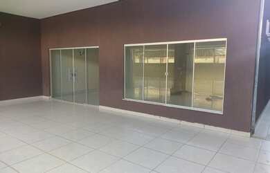 Imagem 2: Casa com 3 dormitórios - venda por R$ 650.000 ou aluguel por R$ 4.500/mês...