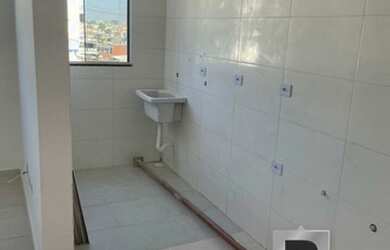 Imagem 3: apartamento novo. Imóvel novo, Área de serviço, 40m² de Áreae1 Banheiro