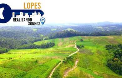 Imagem 10: Lote/Terreno para venda possui 500 metros quadrados em Centro São João...