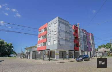 Imagem 6: Apartamento novo 3 dormitórios 1 suite - São Victor Caxias do Sul