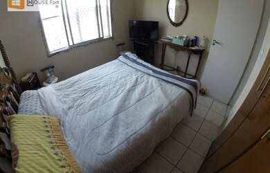 Imagem 8: Apartamento à venda, 80 m² por R$ 310.000,00 - Vila Guilhermina - Praia...