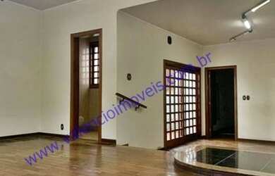 Imagem 1: Locação - Casa - Jardim São Paulo - Americana - SP