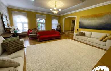 Imagem 4: VENDA CASA ALTO PADRÃO - JARDIM SANTA ROSA - ITATIBA /SP