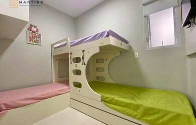 Imagem 16: Apartamento com 3 dormitórios à venda, 94 m² por R$ 2.250.000 - Riviera...