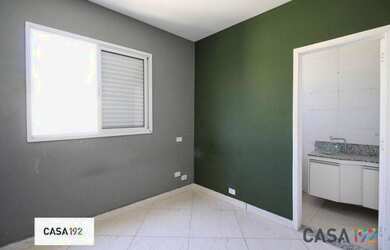 Imagem 9: Casa para alugar, 139 m² por R$ 5.582,00/mês - Planalto Paulista - São...