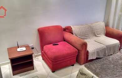 Imagem 11: Apartamento em Parque Residencial Jundiaí - Jundiaí