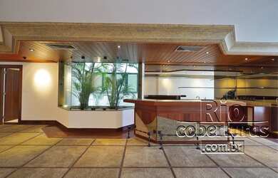 Imagem 6: Cobertura à venda no Jardim Oceânico. Barra da Tijuca. RJ