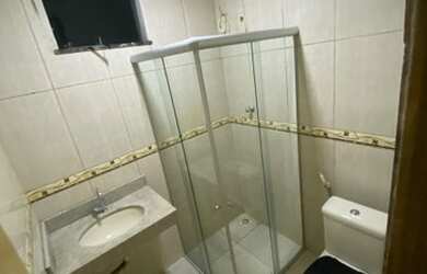 Imagem 5: Aluguel de casa. Piscina, Churrasqueira, Varandae3 Banheiros