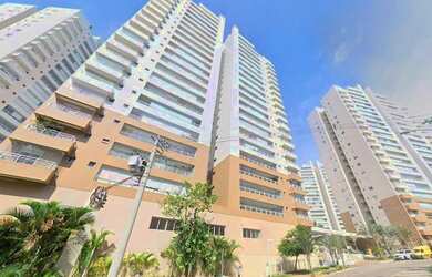 Imagem 2: Apartamento no quot Residencial Grand Club quot - Vila Ema - São José...