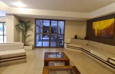 Imagem 11: Apartamento com 2 dormitórios - venda por R$ 450.000,00 ou aluguel por...