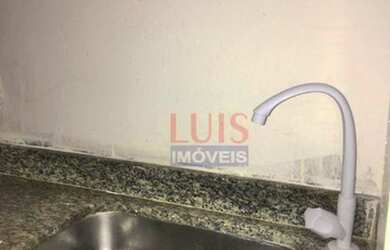 Imagem 4: Sala para alugar, 45 m² por R$ 700/mês - Itaipu - Niterói/RJ - SA0111