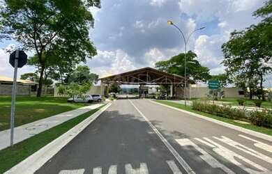 Imagem 10: Terreno em condomínio no PORTAL DO SOL GARDEN - Bairro em Goiânia