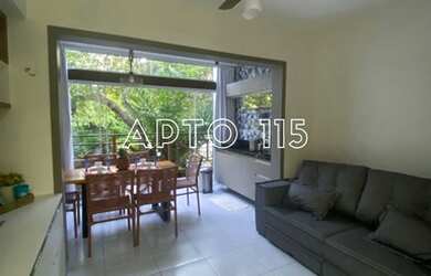 Imagem 16: Aluguel Temporada Pipa/RN - Condomínio Piba Ubaia Residence