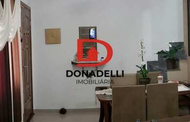 Imagem 1: Casa à venda no bairro Vila Romano - São Paulo/SP, Zona Sul