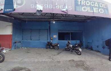 Imagem 4: Ponto para alugar, 30 m² por R$ 2.000/mês - Messejana - Fortaleza/CE