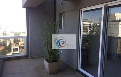 Imagem: Conjunto Duplex para alugar, 385 m² por R$ 38.000/mês - Pinheiros