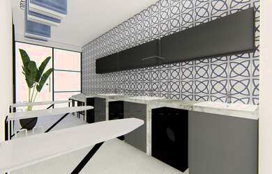 Imagem 13: Toledo - Flat - Área Rural de Toledo