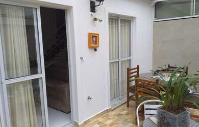 Imagem 10: Casa de cinema na Granja Viana