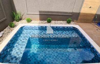 Imagem 14: Casa de Condomínio com 3 dorms, Residencial Maria Júlia, São José...