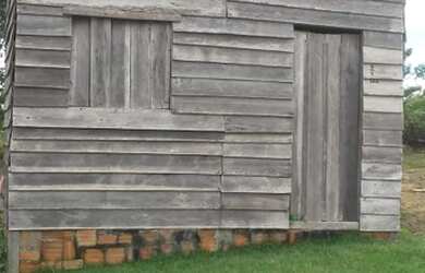 Imagem: O terreno e está localizado em Lírio do Vale, Manaus à venda