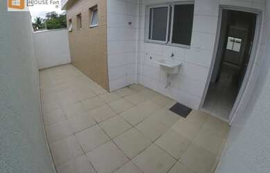 Imagem 7: Sobrado à venda, 53 m² por R$ 224.999,99 - Vila Sônia - Praia Grande/SP