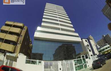 Imagem 1: Apartamento à venda, 70 m² por R$ 419.999,99 - Boqueirão - Praia Grande/SP