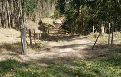 Imagem 6: Sitio Pilar do Sul SP. 96.800m² de Área