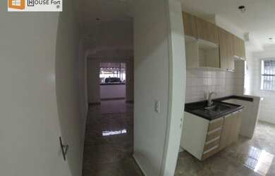 Imagem 12: Apartamento à venda, 68 m² por R$ 245.000,00 - Canto do Forte - Praia...