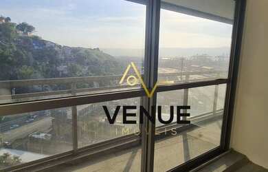 Imagem: O depósito possui 1 Vaga na garagem, 42m² de Área e está